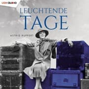 Cover von Leuchtende Tage