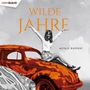 Cover von Wilde Jahre