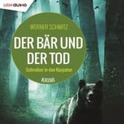 Cover von Der Bär und der Tod