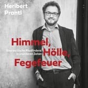 Cover von Himmel, Hölle, Fegefeuer