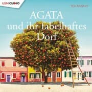 Cover von Agata und ihr fabelhaftes Dorf