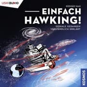 Cover von Einfach Hawking!