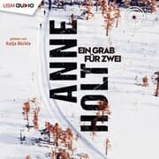 Cover von Ein Grab für zwei