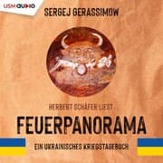 Cover von Feuerpanorama