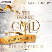 Cover von The Darkest Gold 4