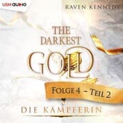 Cover von The Darkest Gold 4