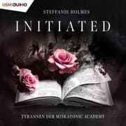 Cover von Initiated
