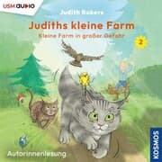 Cover von Kleine Farm in großer Gefahr