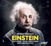 Cover von Einstein