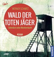 Cover von Wald der toten Jäger