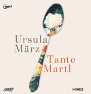 Cover von Tante Martl