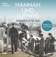 Cover von Hannah und Ludwig