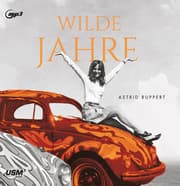 Cover von Wilde Jahre