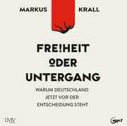 Cover von Freiheit oder Untergang