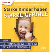 Cover von Starke Kinder haben starke Gefühle