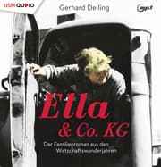Cover von Ella & Co.KG