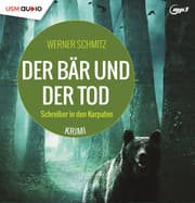 Cover von Der Bär und der Tod