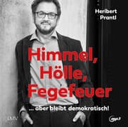 Cover von Himmel, Hölle, Fegefeuer