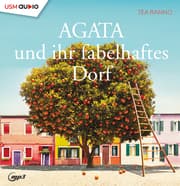 Cover von Agata und ihr fabelhaftes Dorf 1
