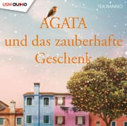 Cover von Agata und das zauberhafte Geschenk