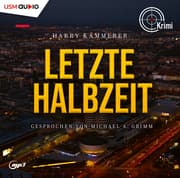 Cover von Letzte Halbzeit