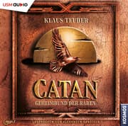 Cover von Catan 2
