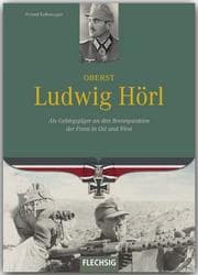 Cover von Oberst Ludwig Hörl