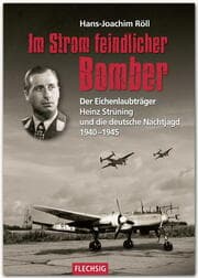 Cover von Im Strom feindlicher Bomber