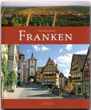 Cover von Faszinierendes Franken