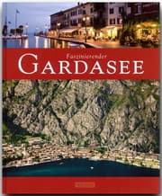 Cover von Faszinierender Gardasee