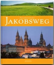 Cover von Faszinierender Jakobsweg