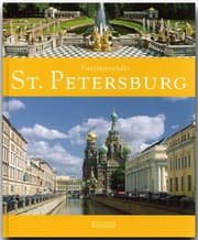 Cover von Faszinierendes St. Petersburg