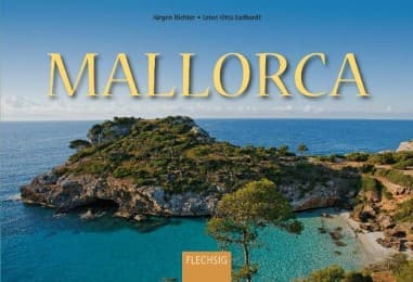 Cover von Mallorca