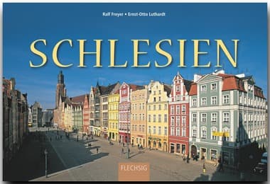 Cover von Schlesien