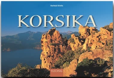 Cover von Korsika