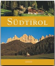Cover von Faszinierendes Südtirol