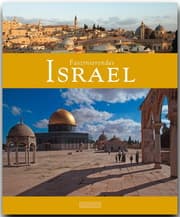Cover von Faszinierendes Israel
