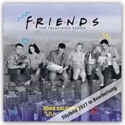 Cover von Friends 2027