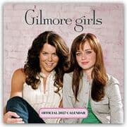 Cover von Gilmore Girls 2027