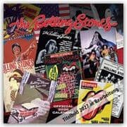 Cover von The Rolling Stones/Die Rolling Stones 2027