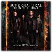 Cover von Supernatural - Zur Hölle mit dem Bösen 2027