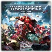 Cover von Warhammer 2027