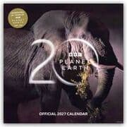 Cover von BBC Planet Earth III/BBC Planet Erde III 2027