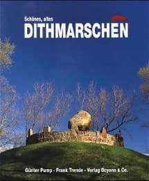 Cover von Schönes altes Dithmarschen