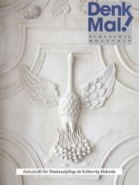 Cover von DenkMal! 24/2017