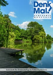 Cover von DenkMal! 26/2019
