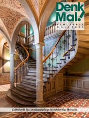 Cover von DenkMal! 28 2021/22