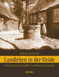 Cover von Landleben in der Heide