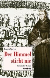 Cover von Der Himmel stirbt nie