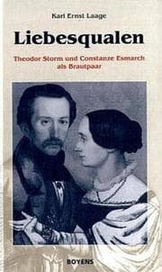 Cover von Liebesqualen